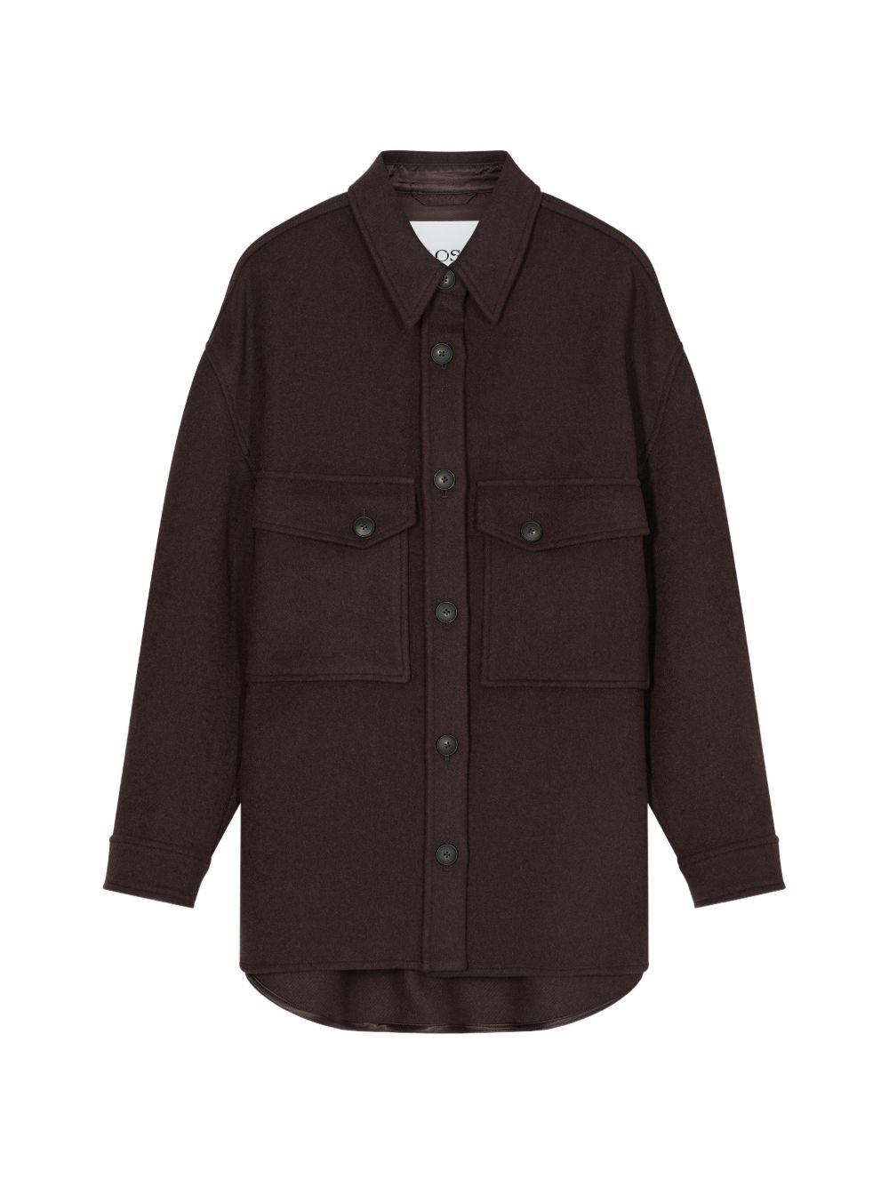 [Closed] Casual Jacket FW26 C9717066A22963