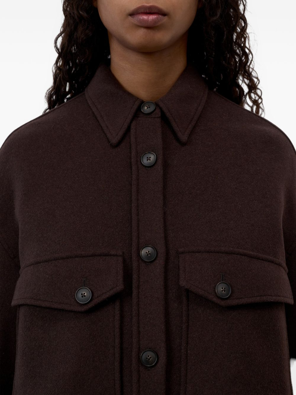 [Closed] Casual Jacket FW26 C9717066A22963