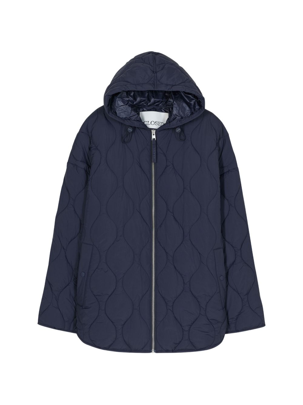 [Closed] Coat FW26 C9775068J22568