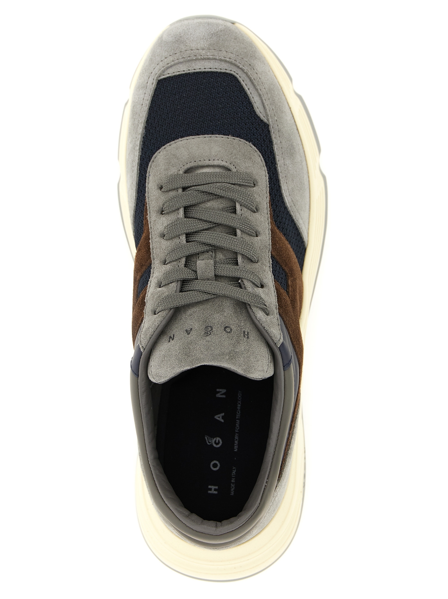 [Hogan] Sneakers FW26 HXM5630FR30VFW740G