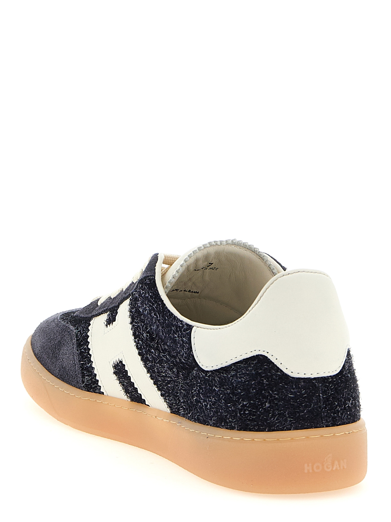 [Hogan] Sneakers FW26 HXM6470FB60VGZ01VU