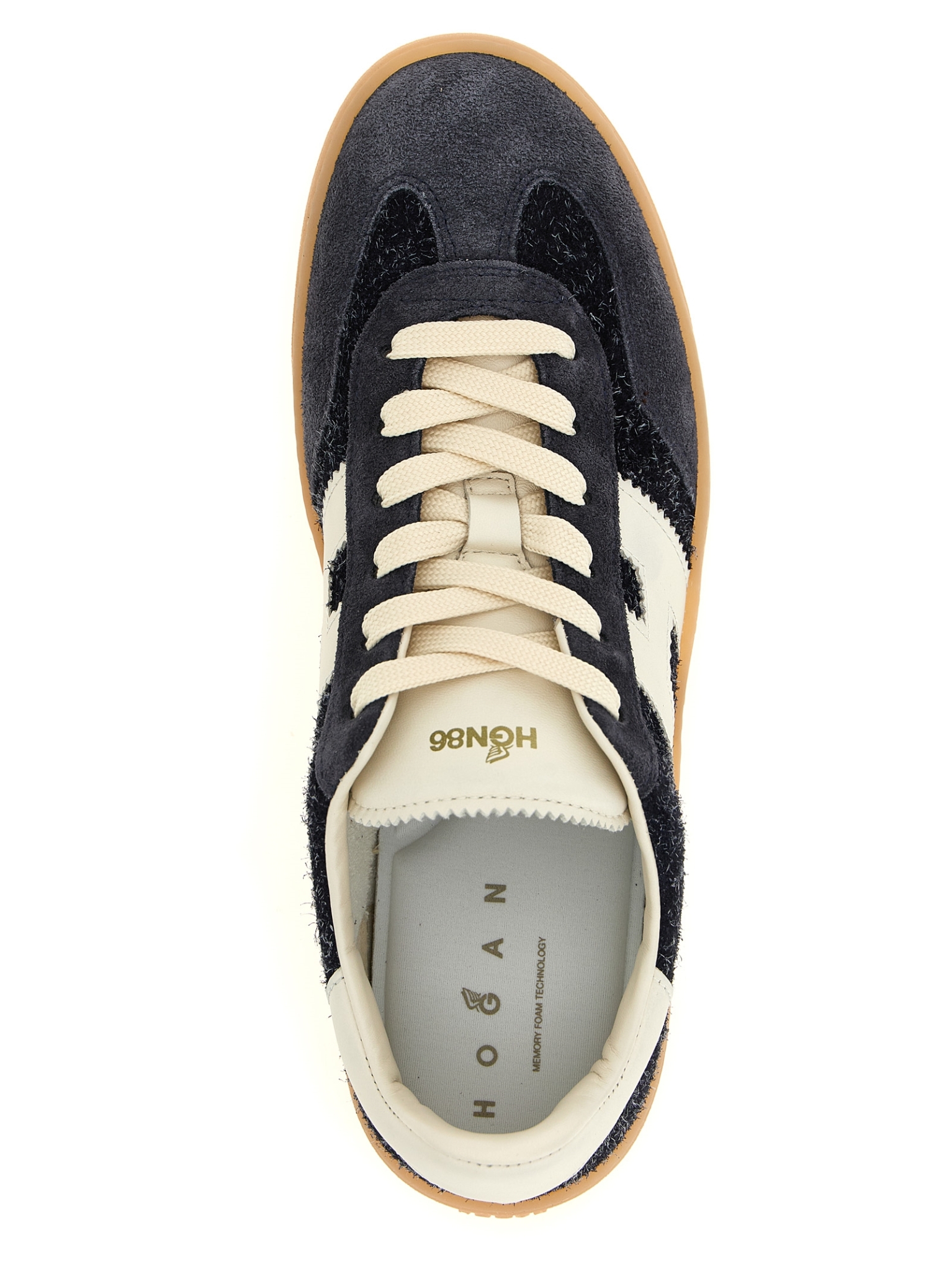 [Hogan] Sneakers FW26 HXM6470FB60VGZ01VU