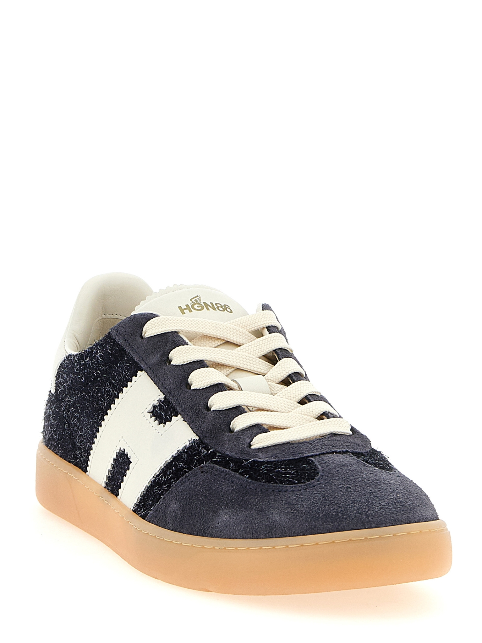 [Hogan] Sneakers FW26 HXM6470FB60VGZ01VU