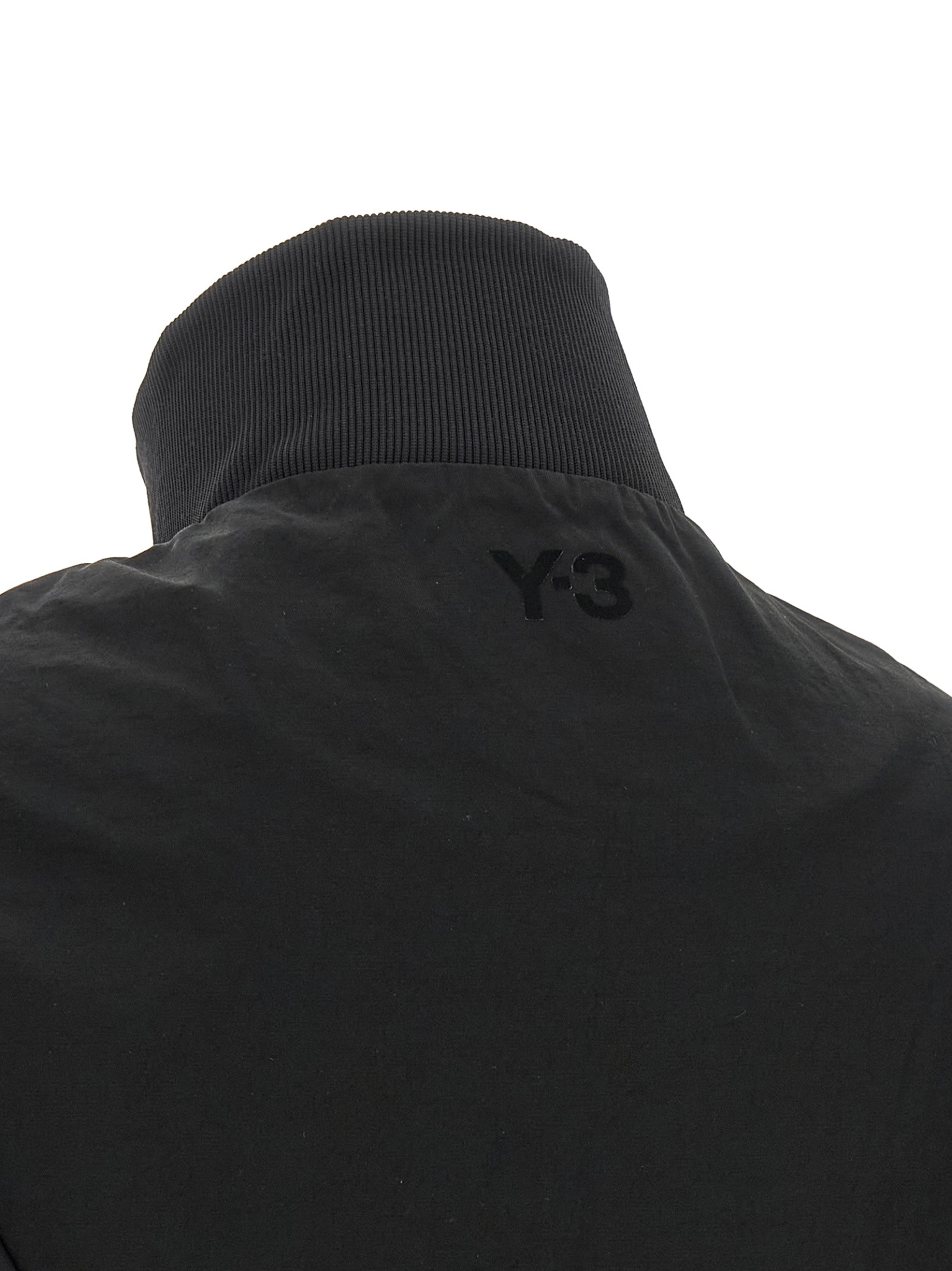 [Y-3] Sweatshirt FW26 KS1391BLACK