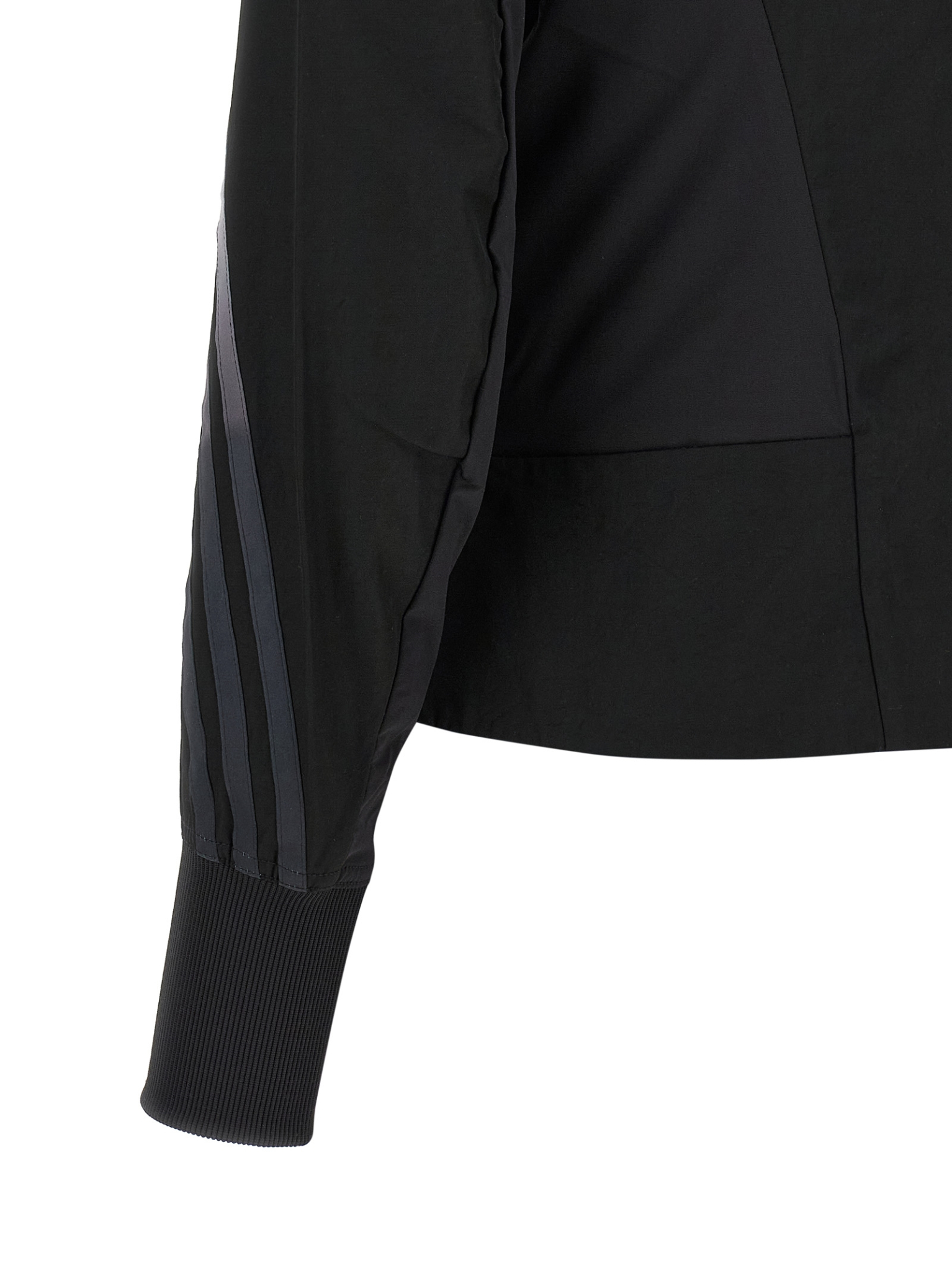 [Y-3] Sweatshirt FW26 KS1391BLACK