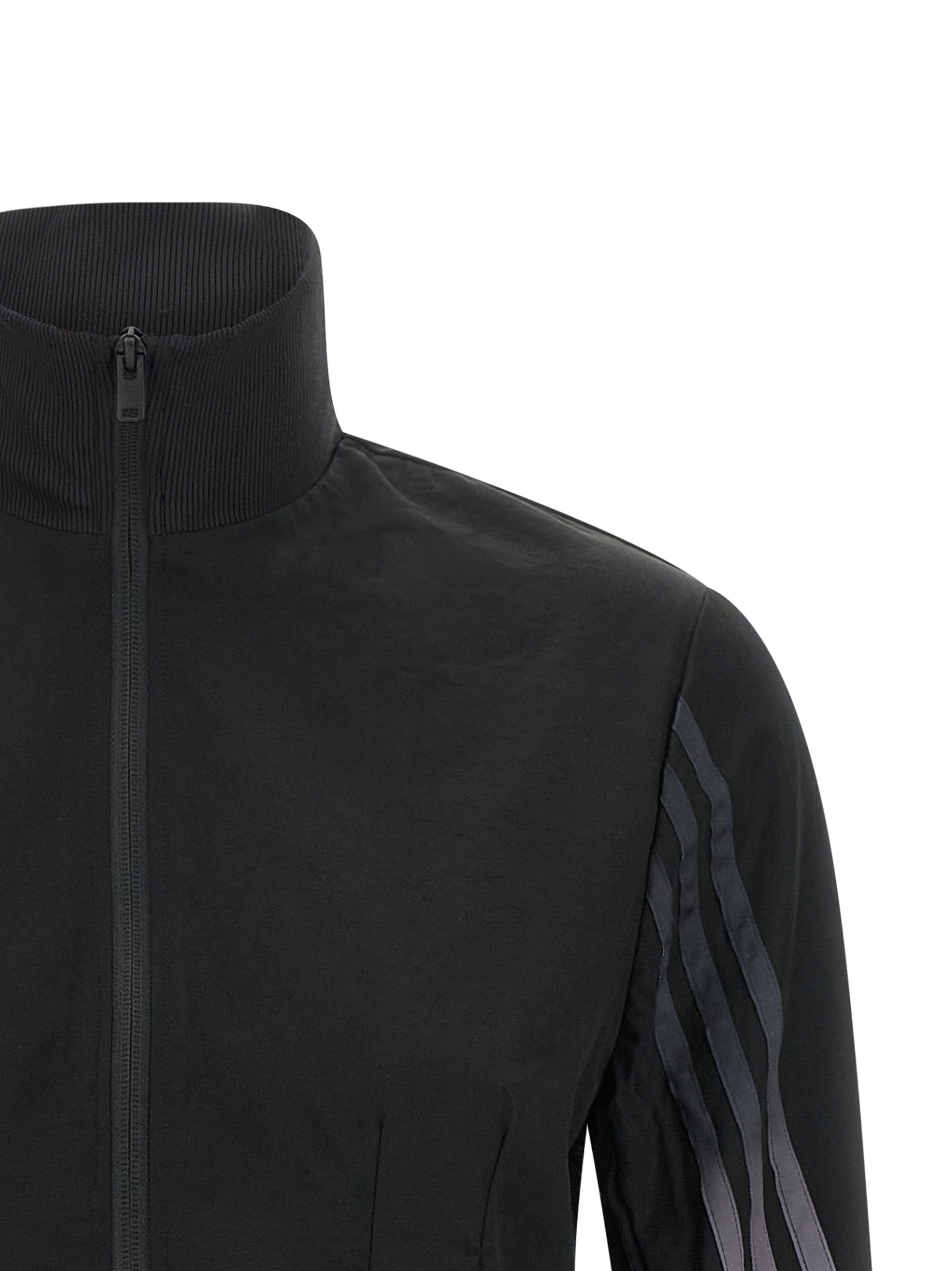 [Y-3] Sweatshirt FW26 KS1391BLACK