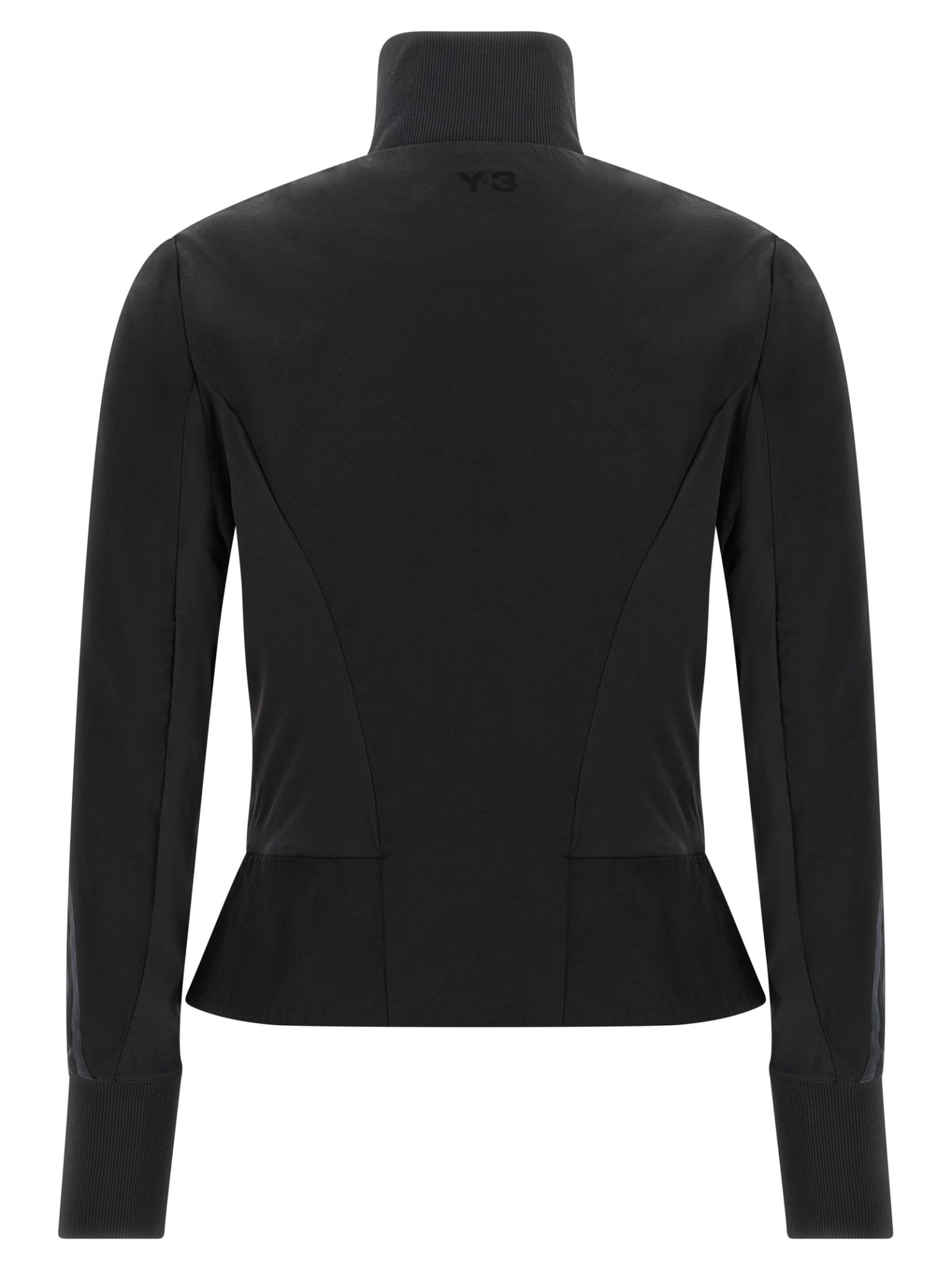 [Y-3] Sweatshirt FW26 KS1391BLACK