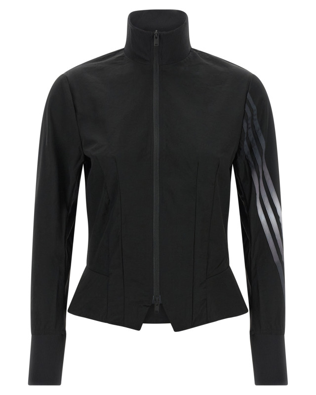 [Y-3] Sweatshirt FW26 KS1391BLACK