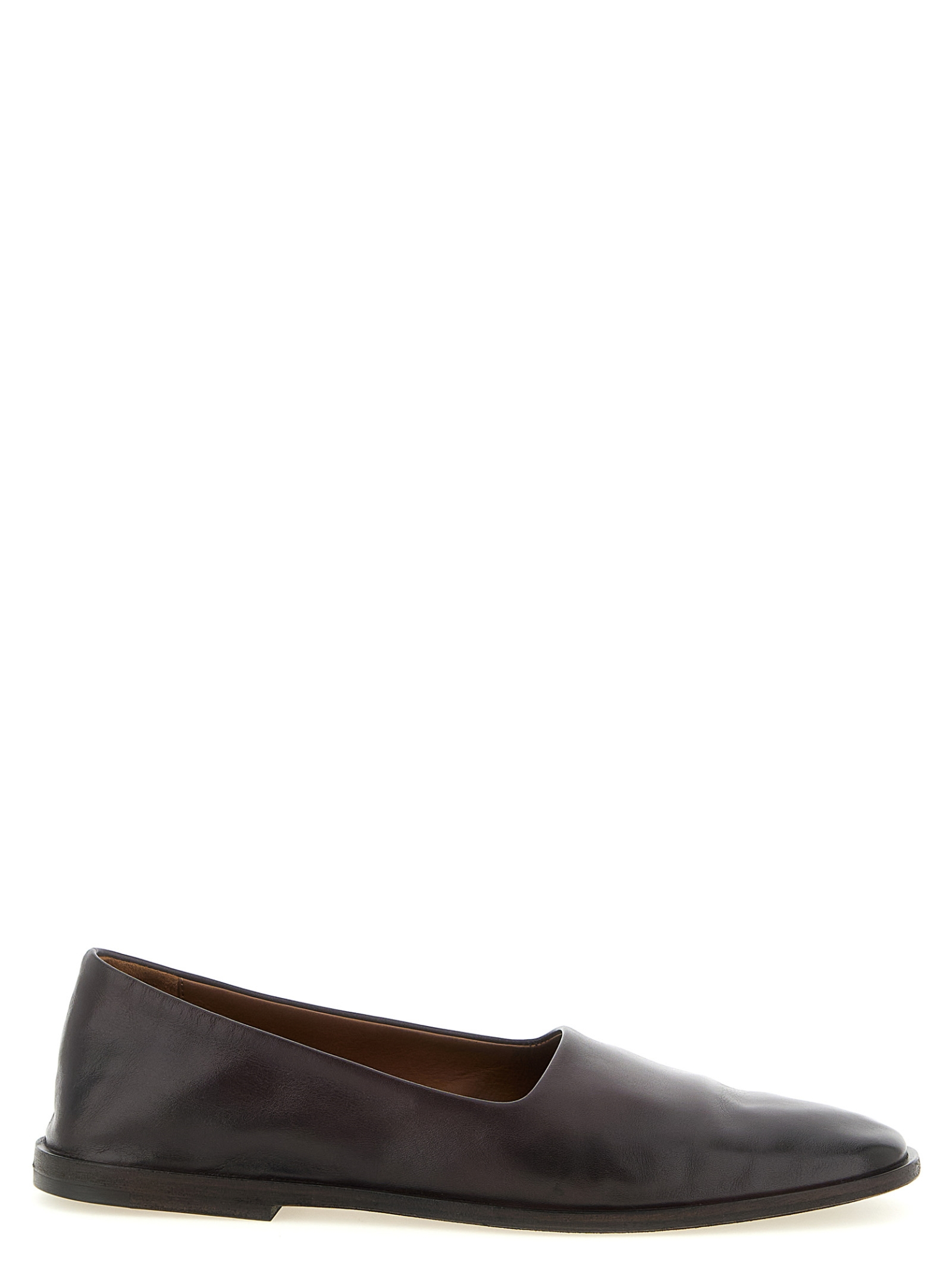 [Marsell] Flat shoes FW26 MW9001P015455