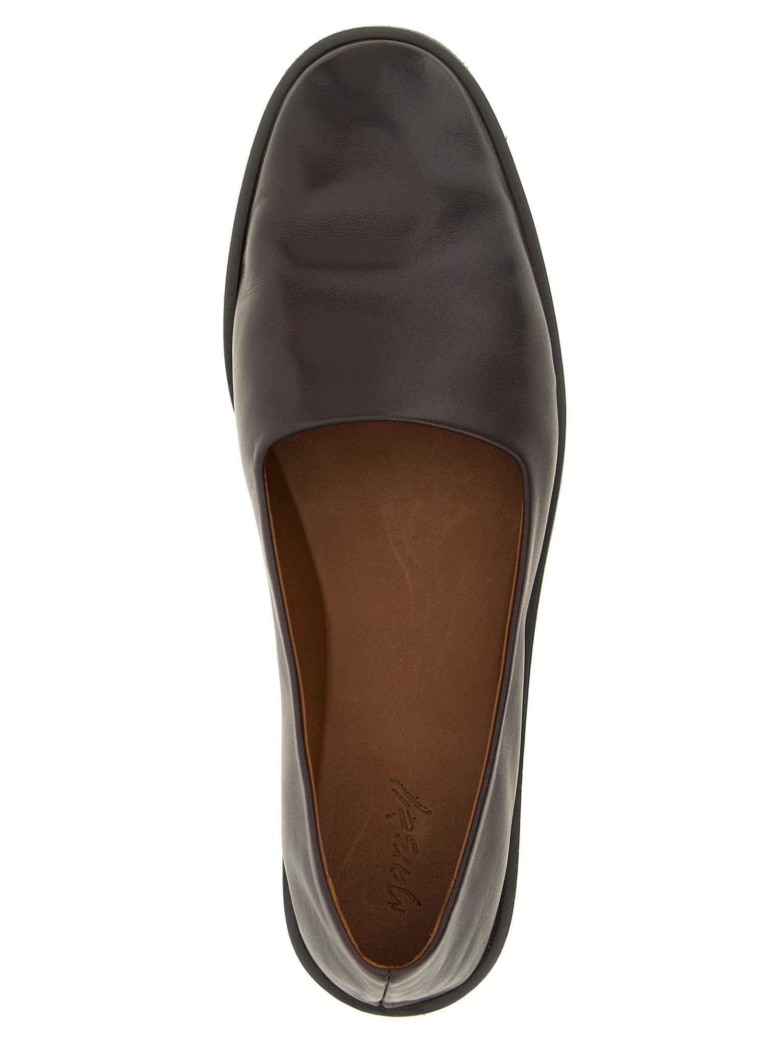 [Marsell] Flat shoes FW26 MW9001P015455