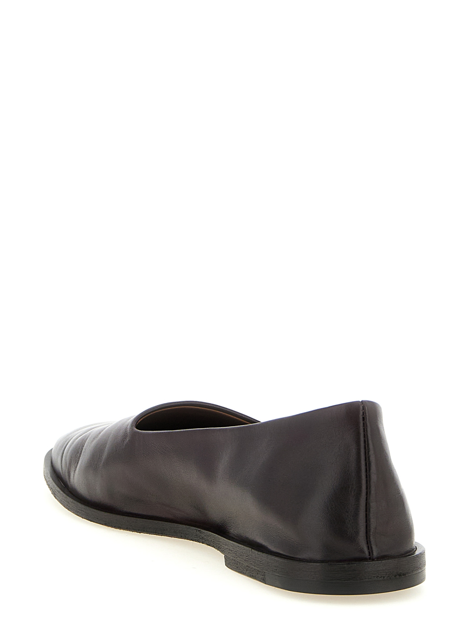 [Marsell] Flat shoes FW26 MW9001P015455