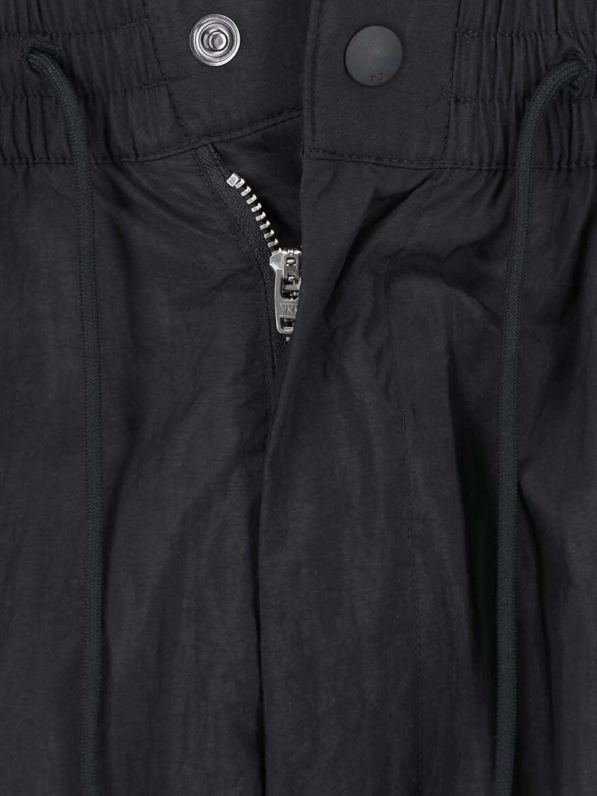 [Y - 3] Training Pants FW26 KT1372BLACK