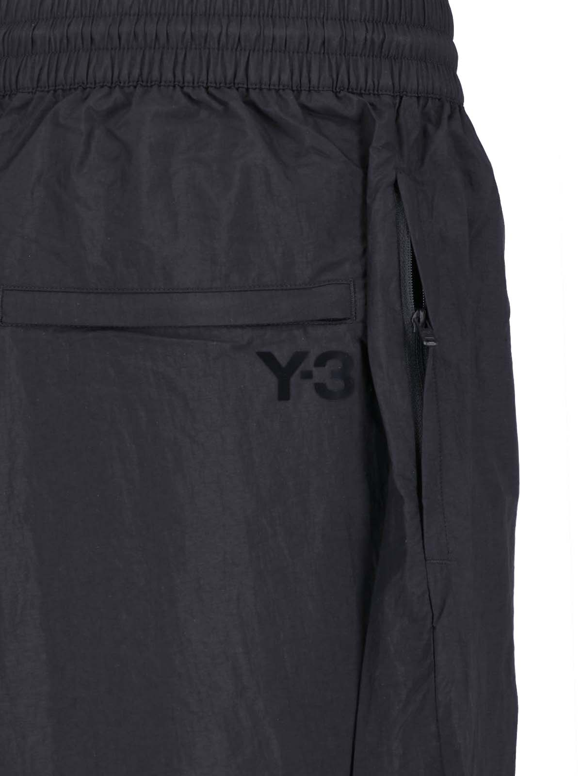 [Y - 3] Training Pants FW26 KT1372BLACK