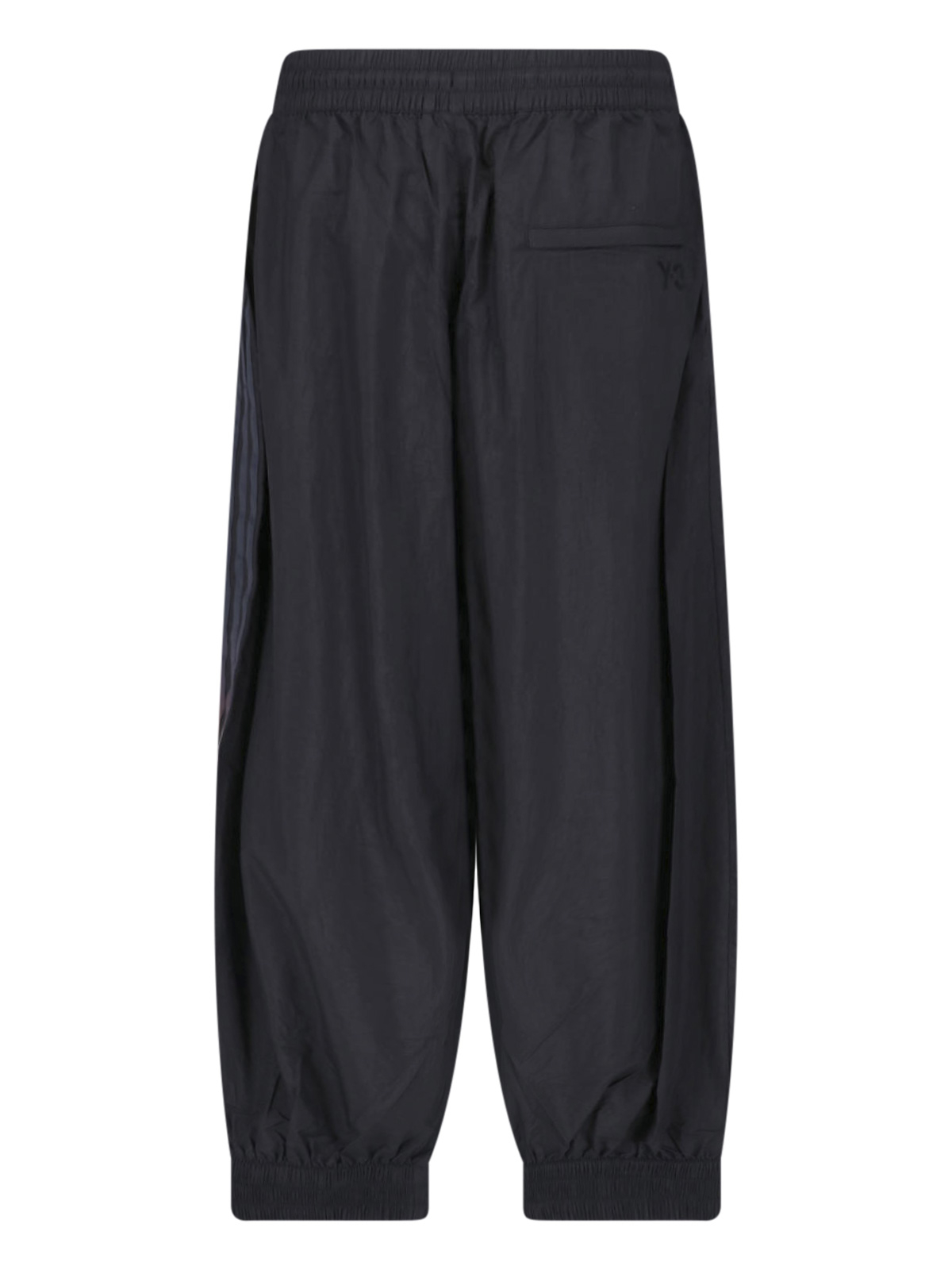 [Y - 3] Training Pants FW26 KT1372BLACK