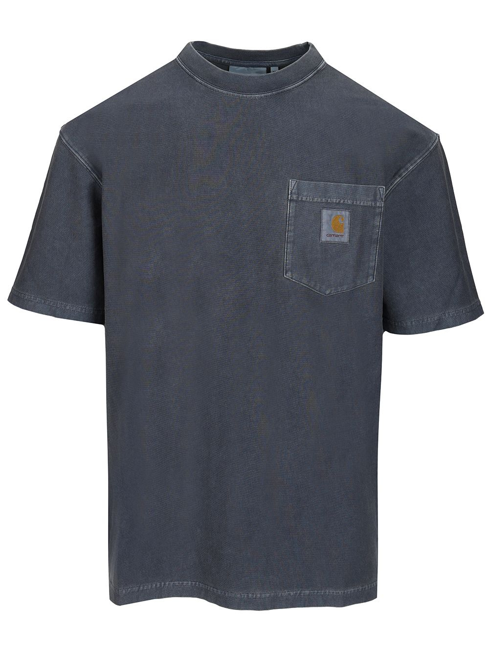 [CARHARTT WIP] T-shirts Short Sleeve CO I0368631CGD