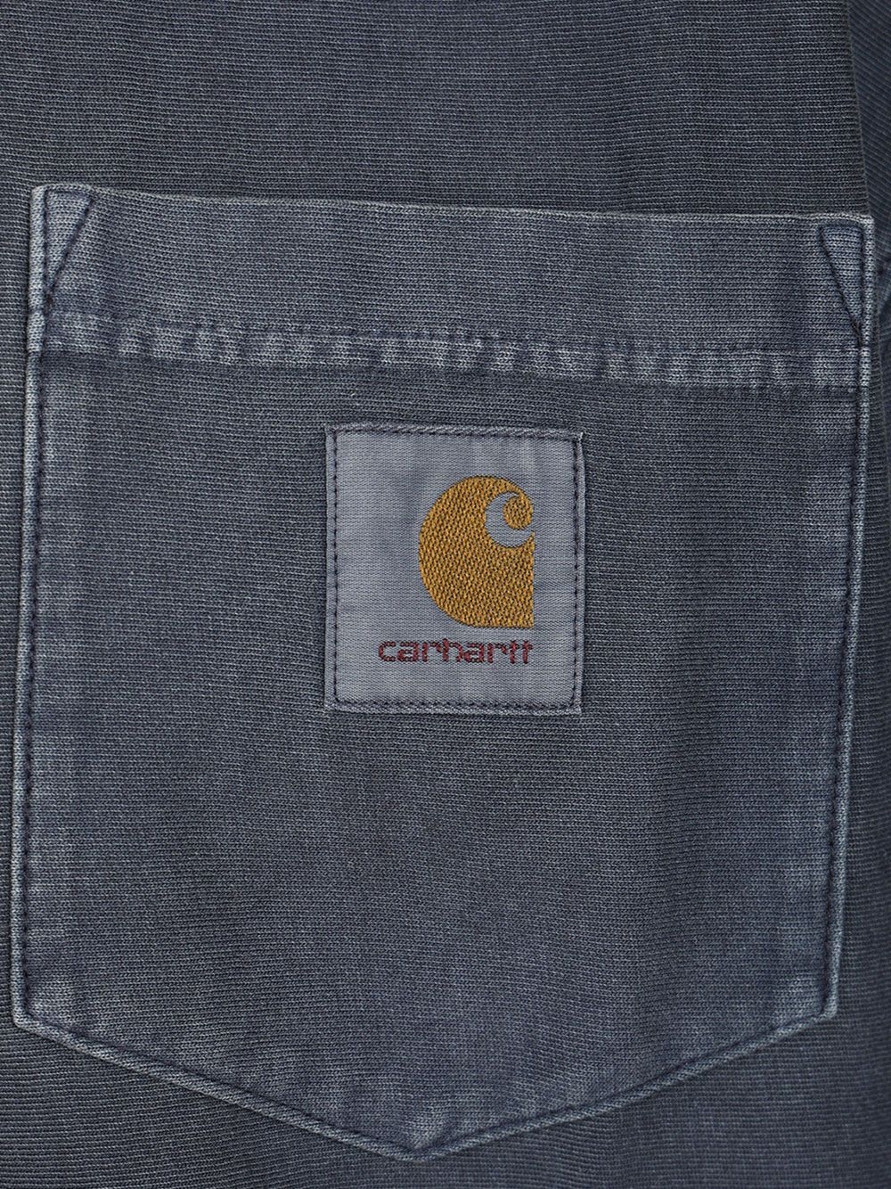 [CARHARTT WIP] T-shirts Short Sleeve CO I0368631CGD