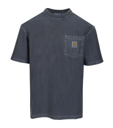 [CARHARTT WIP] T-shirts Short Sleeve CO I0368631CGD