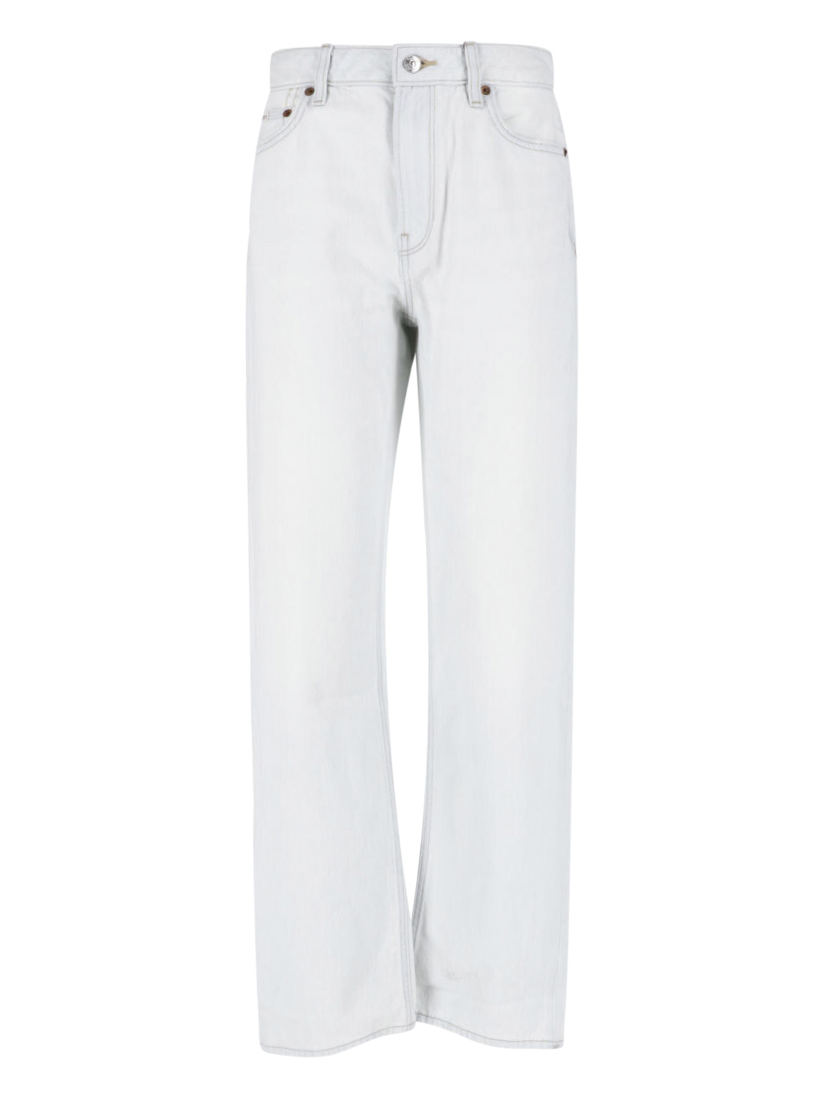 [CALVIN KLEIN] Jeans SS26 LV047F719GSCJ