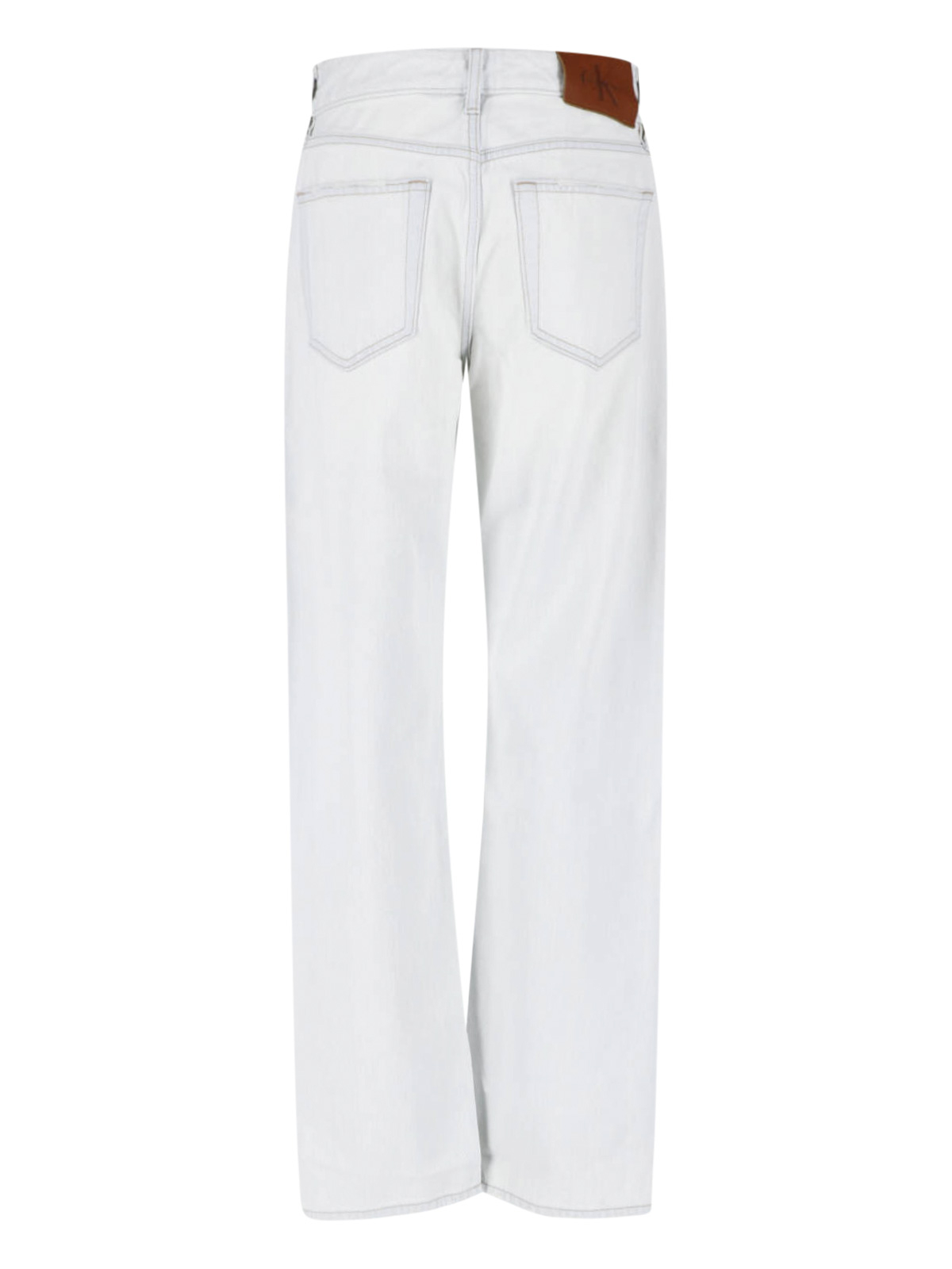 [CALVIN KLEIN] Jeans SS26 LV047F719GSCJ