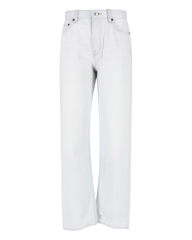 [CALVIN KLEIN] Jeans SS26 LV047F719GSCJ