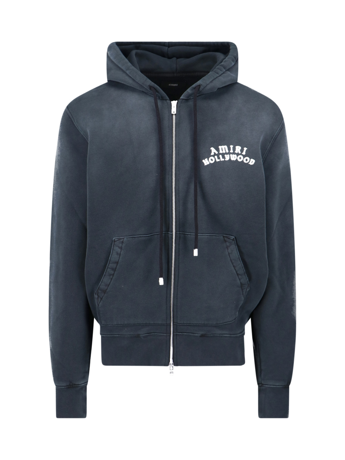 [Amiri] Sweatshirt FW25 AMJYHD1132BLACK