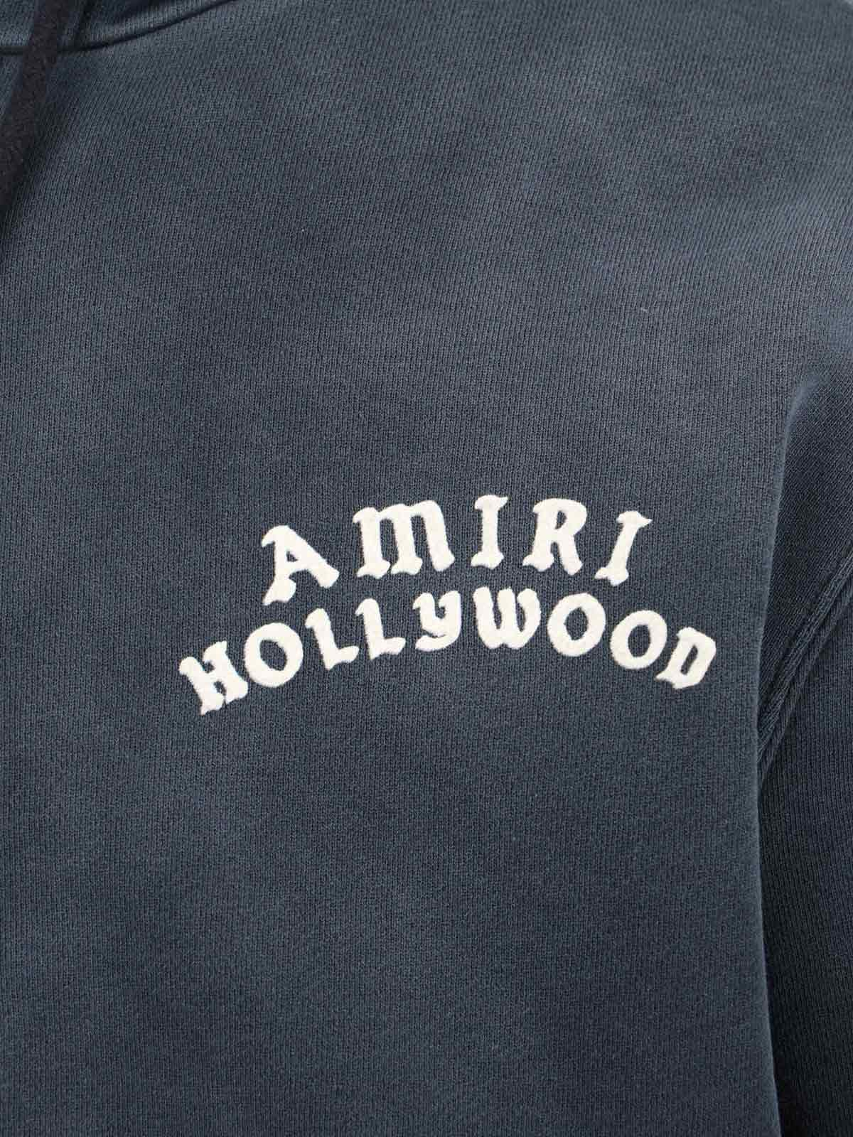 [Amiri] Sweatshirt FW25 AMJYHD1132BLACK