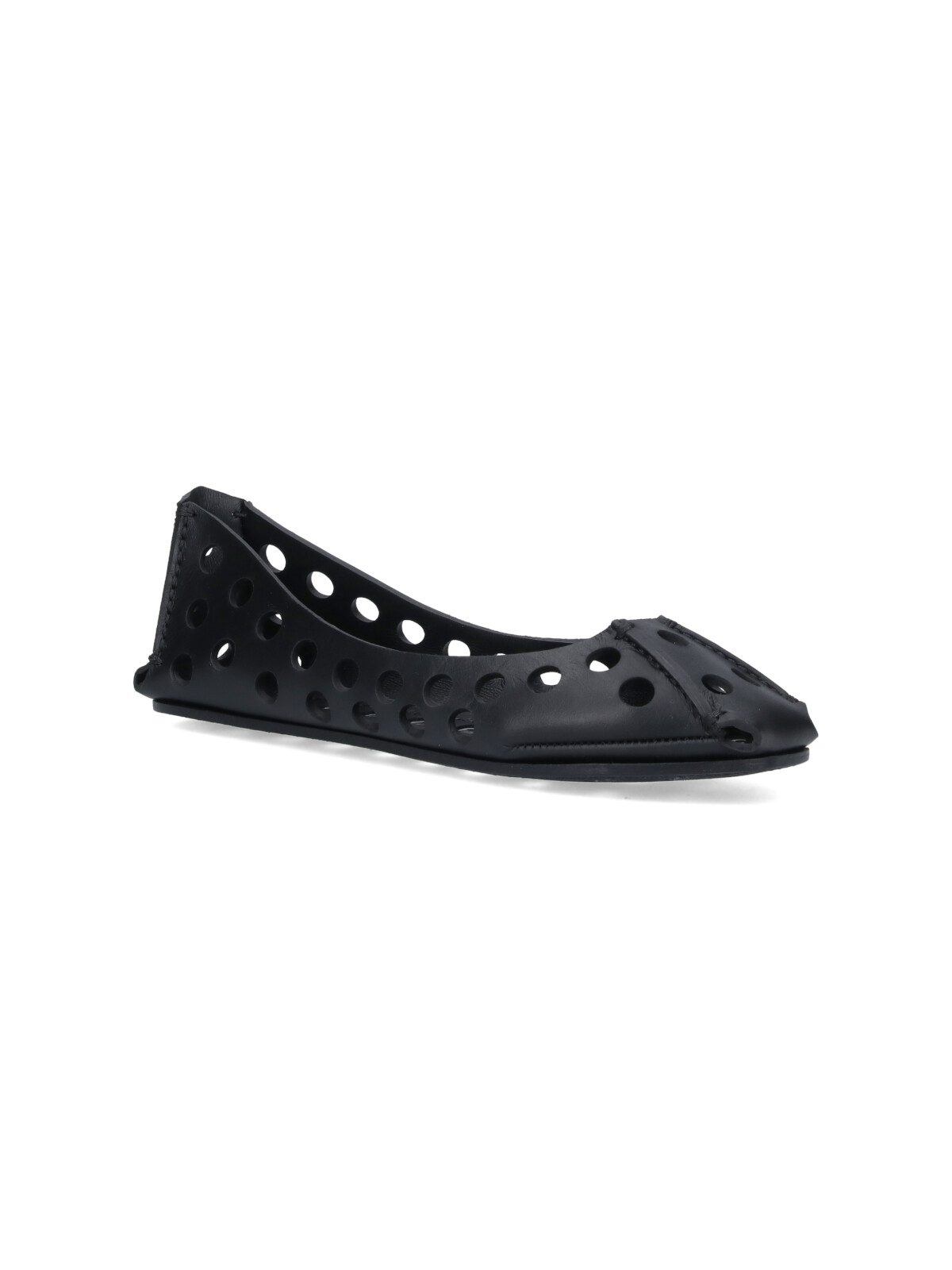 [Alaia] Flat shoes SS25 AA3A033CK247999