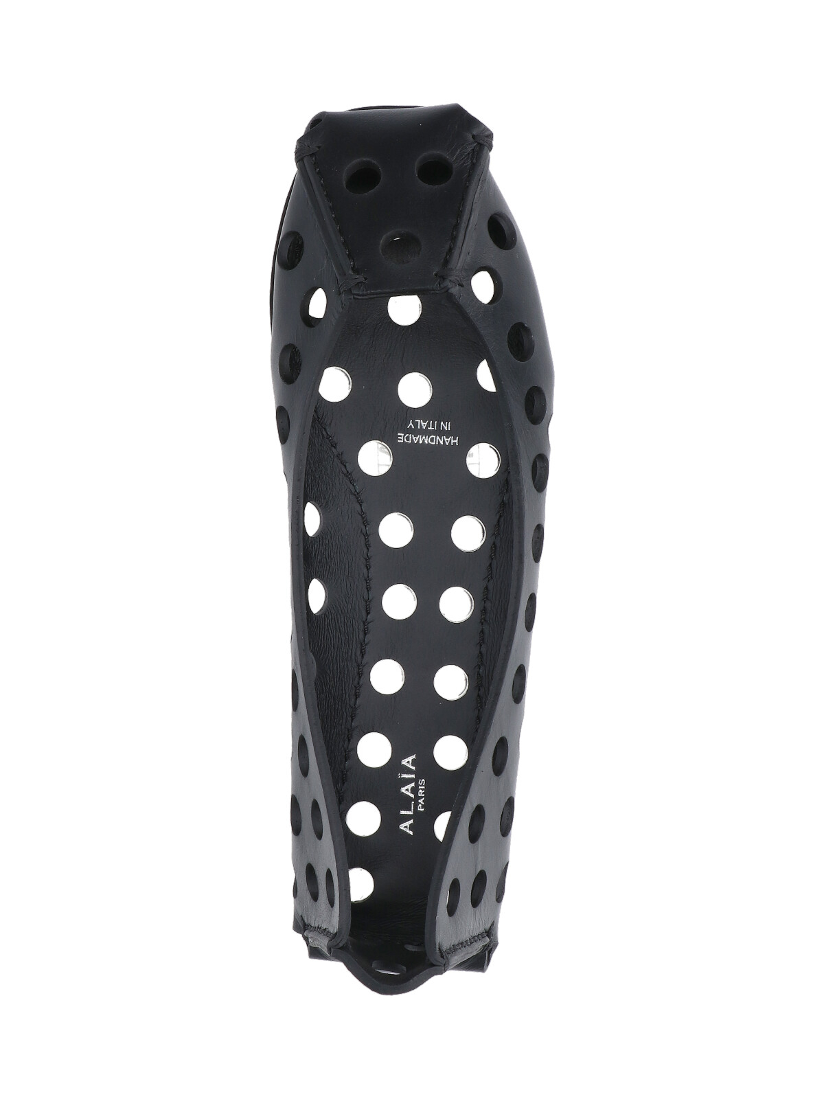 [Alaia] Flat shoes SS25 AA3A033CK247999