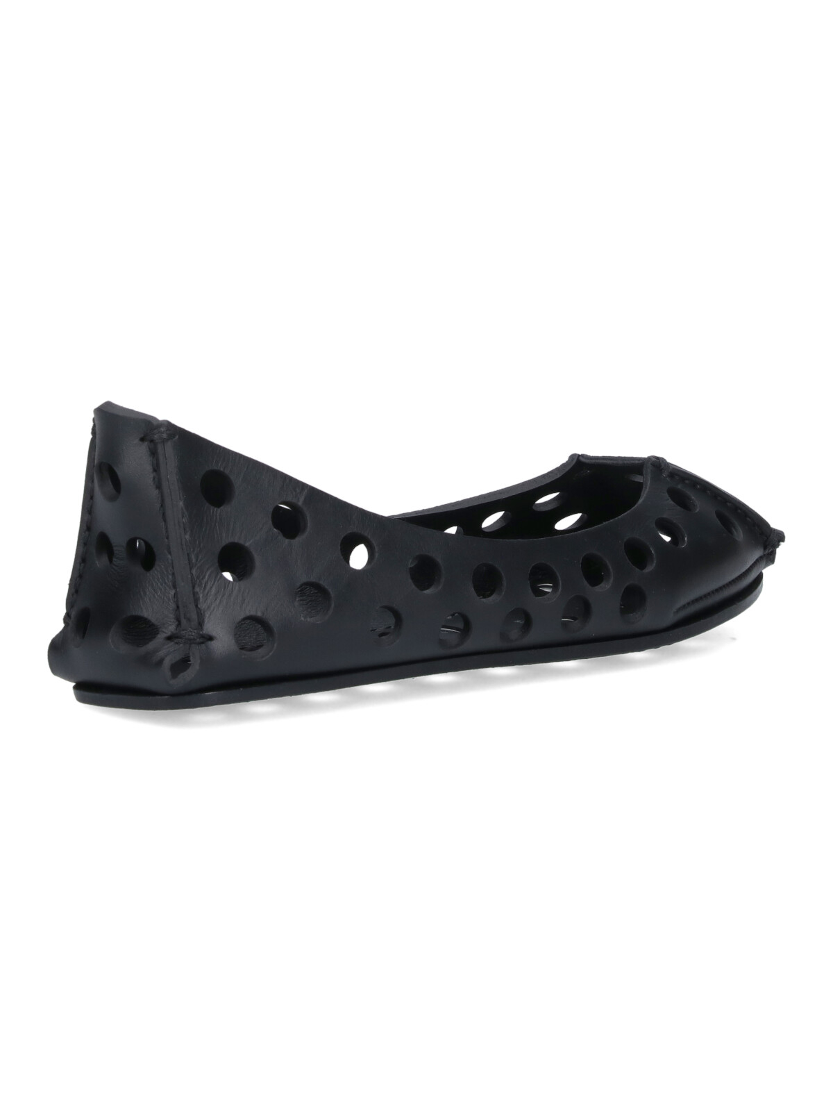 [Alaia] Flat shoes SS25 AA3A033CK247999