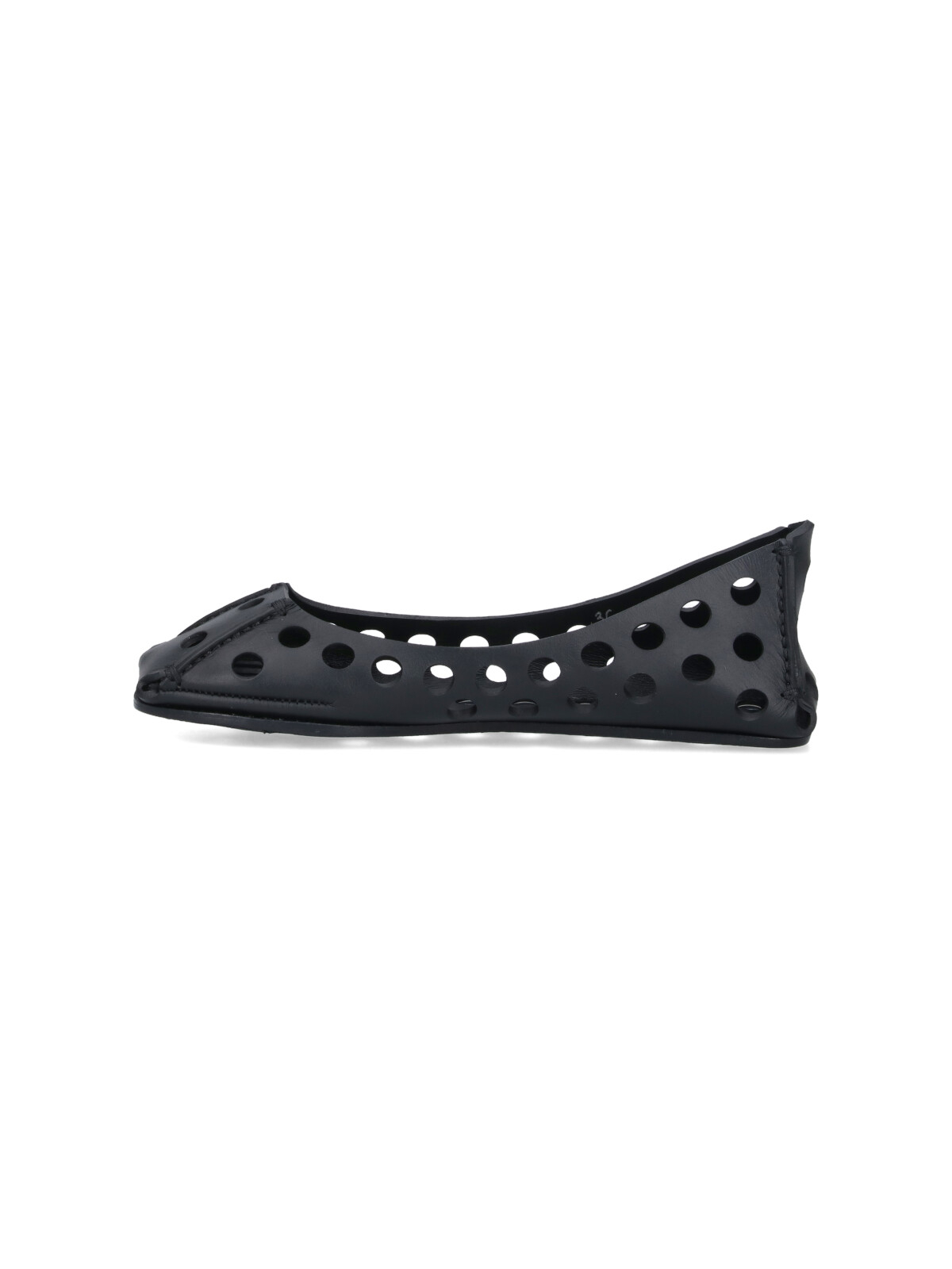 [Alaia] Flat shoes SS25 AA3A033CK247999