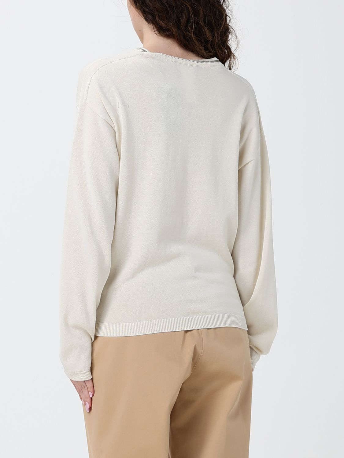 [Fabiana Filippi] Knitwear SS26 MAD276F060M165 0145