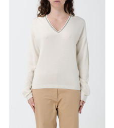 [Fabiana Filippi] Knitwear SS26 MAD276F060M165 0145