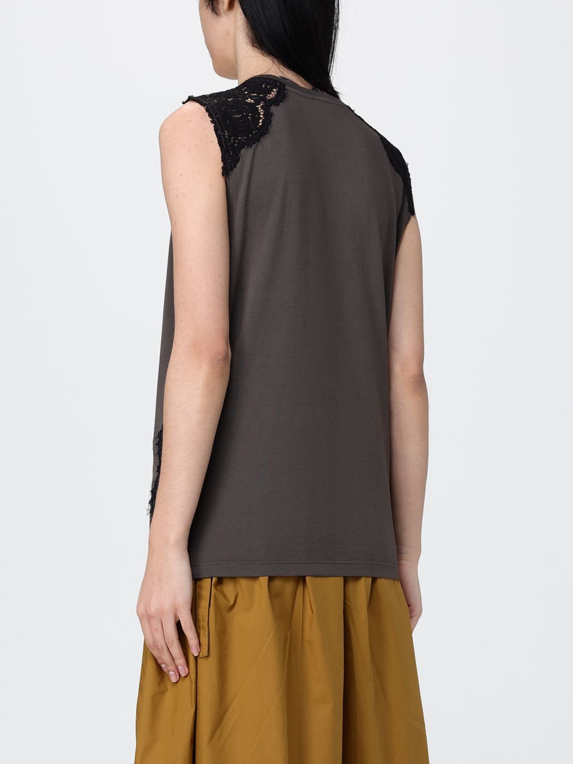[PINKO] Tank top SS26 106562A383 L64