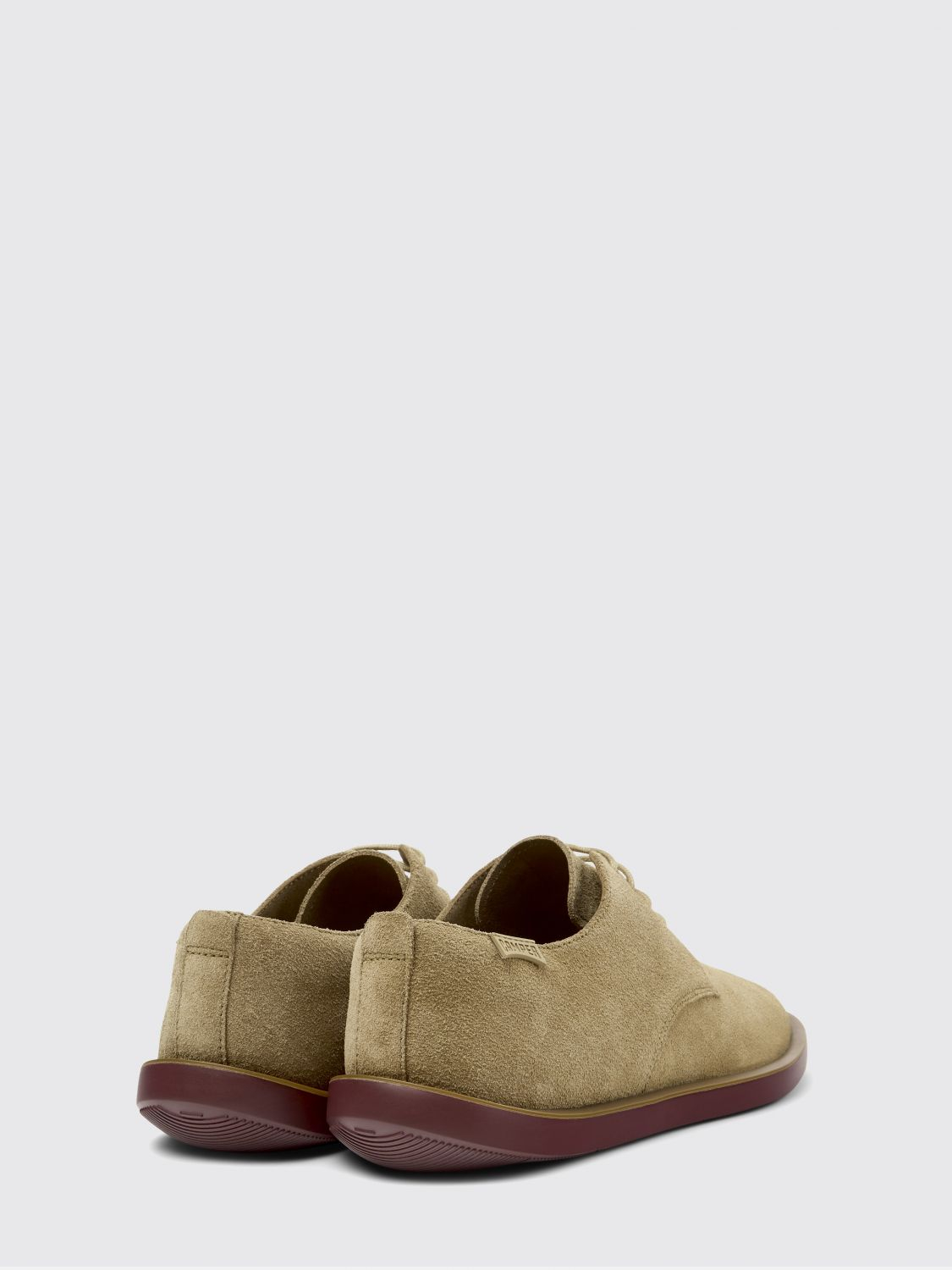 [CAMPER] Dress Shoes SS26 K100669-033 WAGON 0