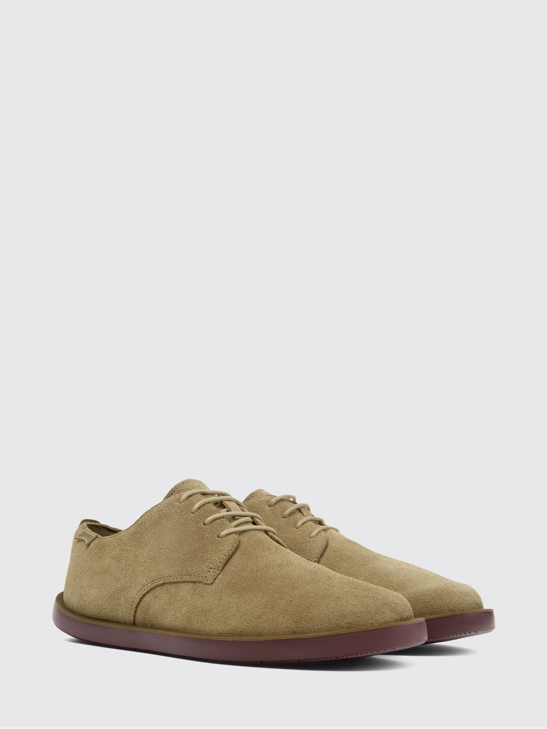 [CAMPER] Dress Shoes SS26 K100669-033 WAGON 0