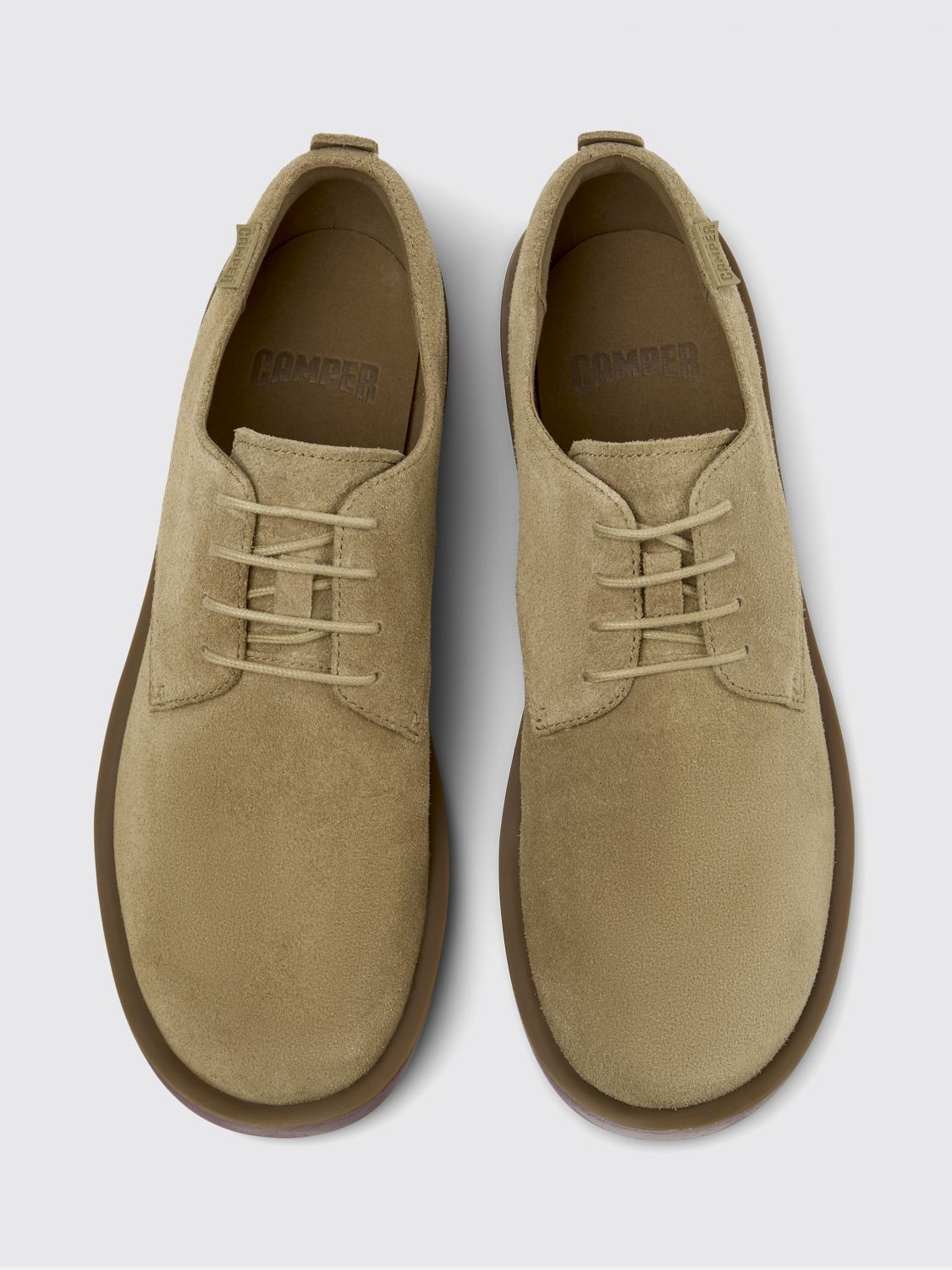 [CAMPER] Dress Shoes SS26 K100669-033 WAGON 0