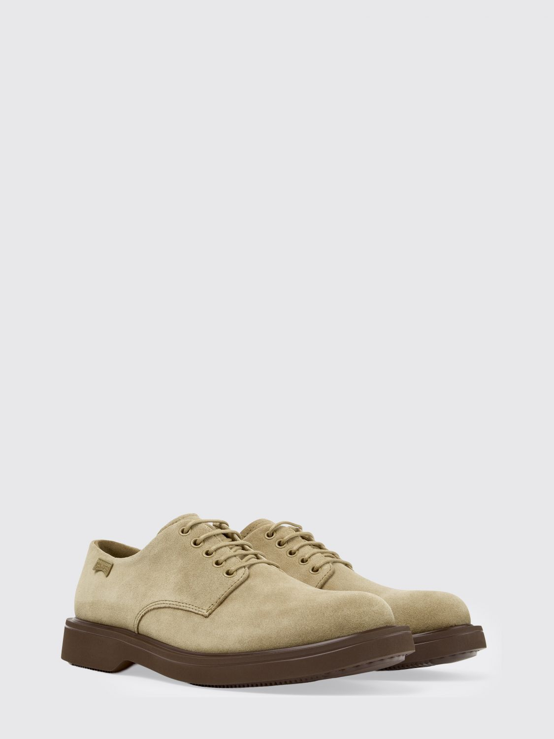 [CAMPER] Dress Shoes SS26 K100998-007 NORMAN 0