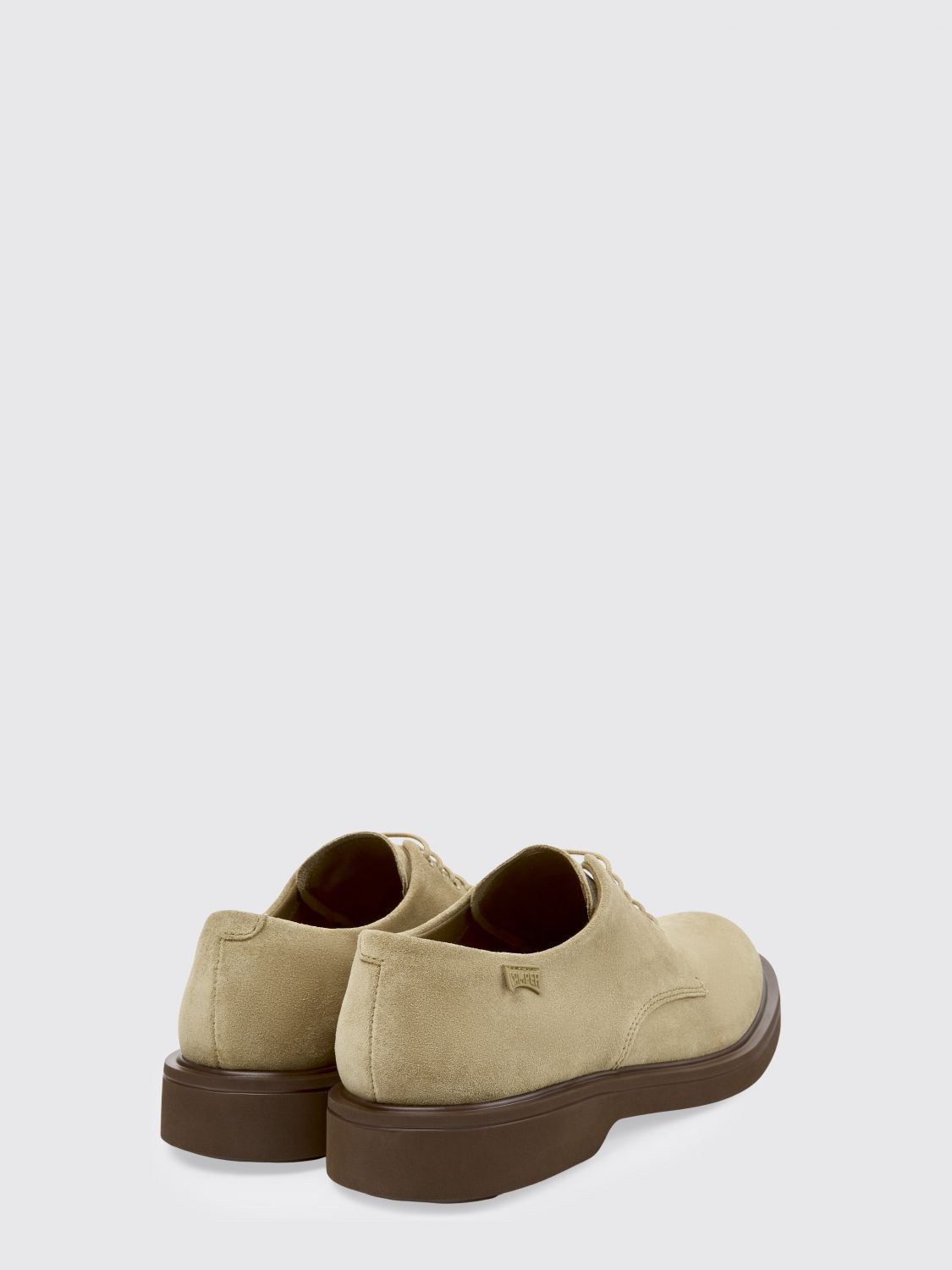 [CAMPER] Dress Shoes SS26 K100998-007 NORMAN 0