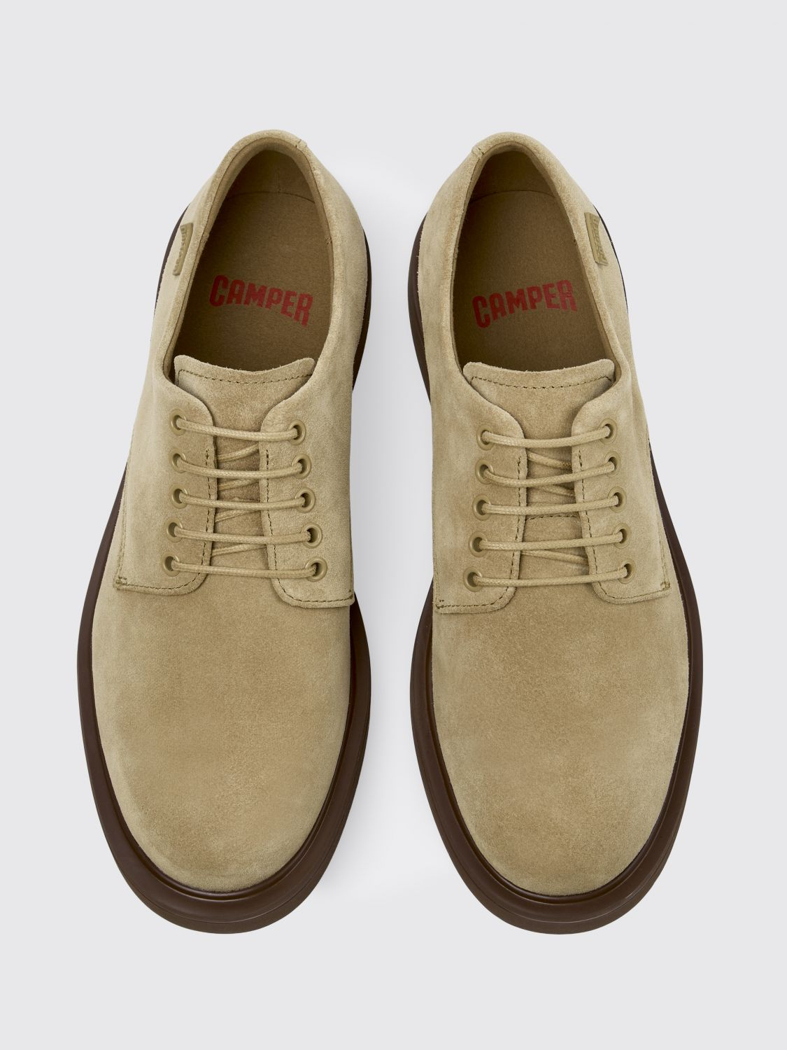[CAMPER] Dress Shoes SS26 K100998-007 NORMAN 0