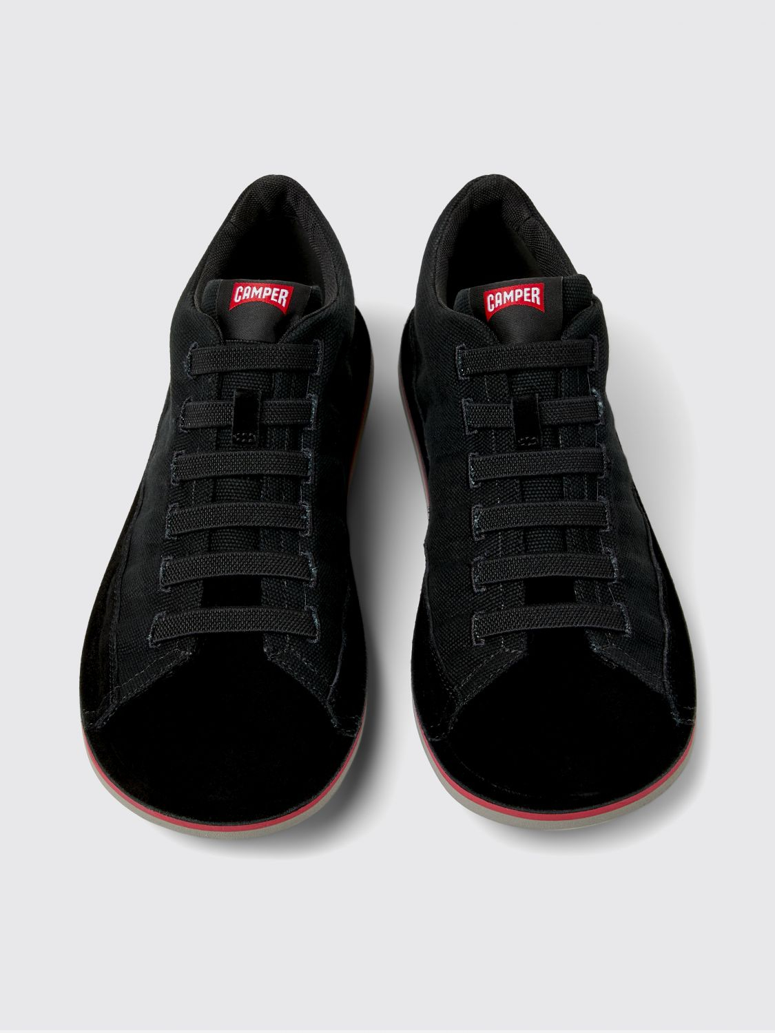 [CAMPER] Boots SS26 36791-080 BEETLE 0