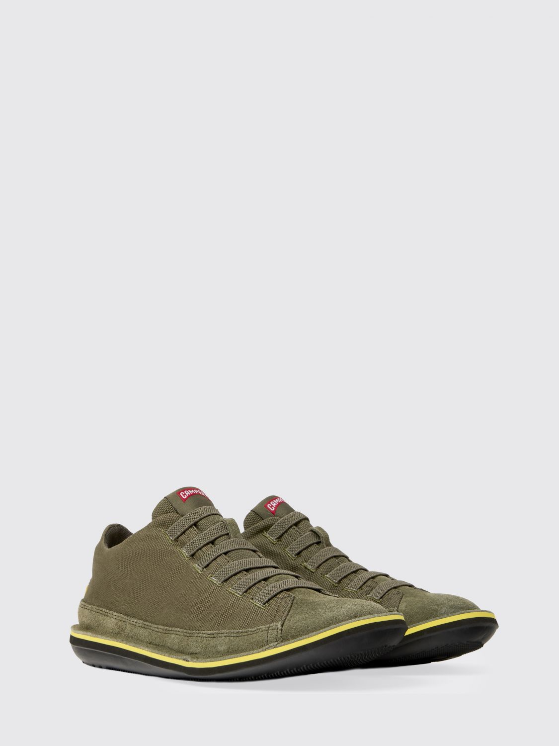 [CAMPER] Boots SS26 36791-079 BEETLE 0