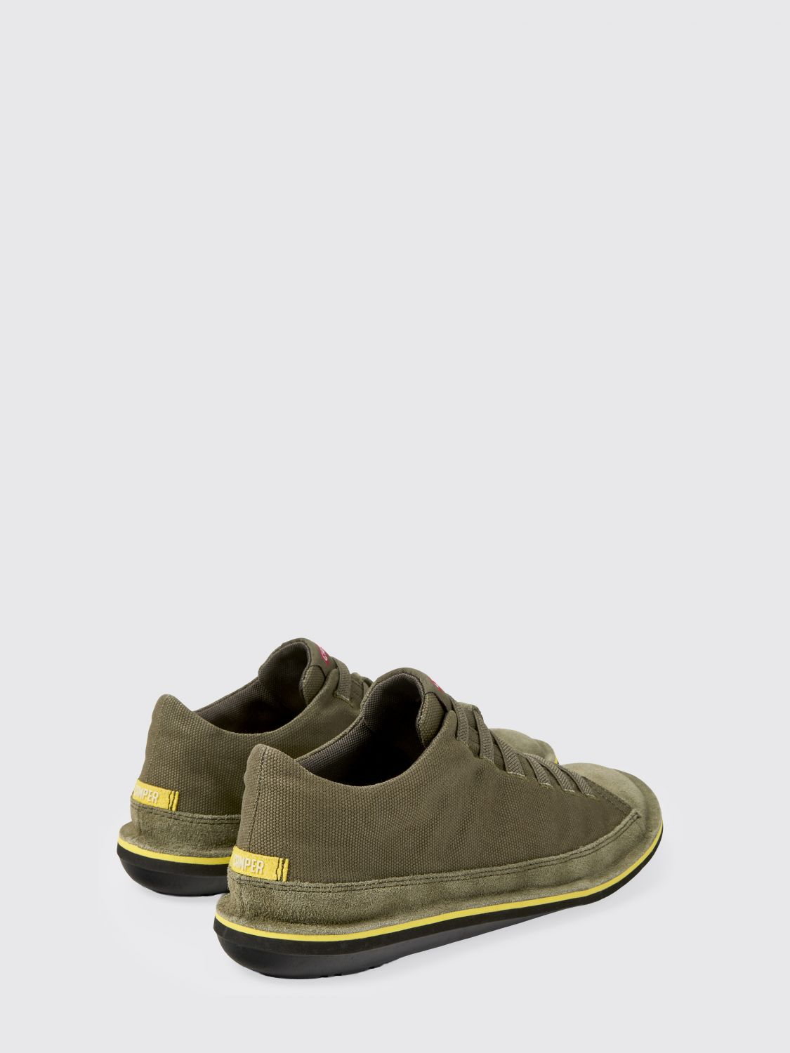 [CAMPER] Boots SS26 36791-079 BEETLE 0