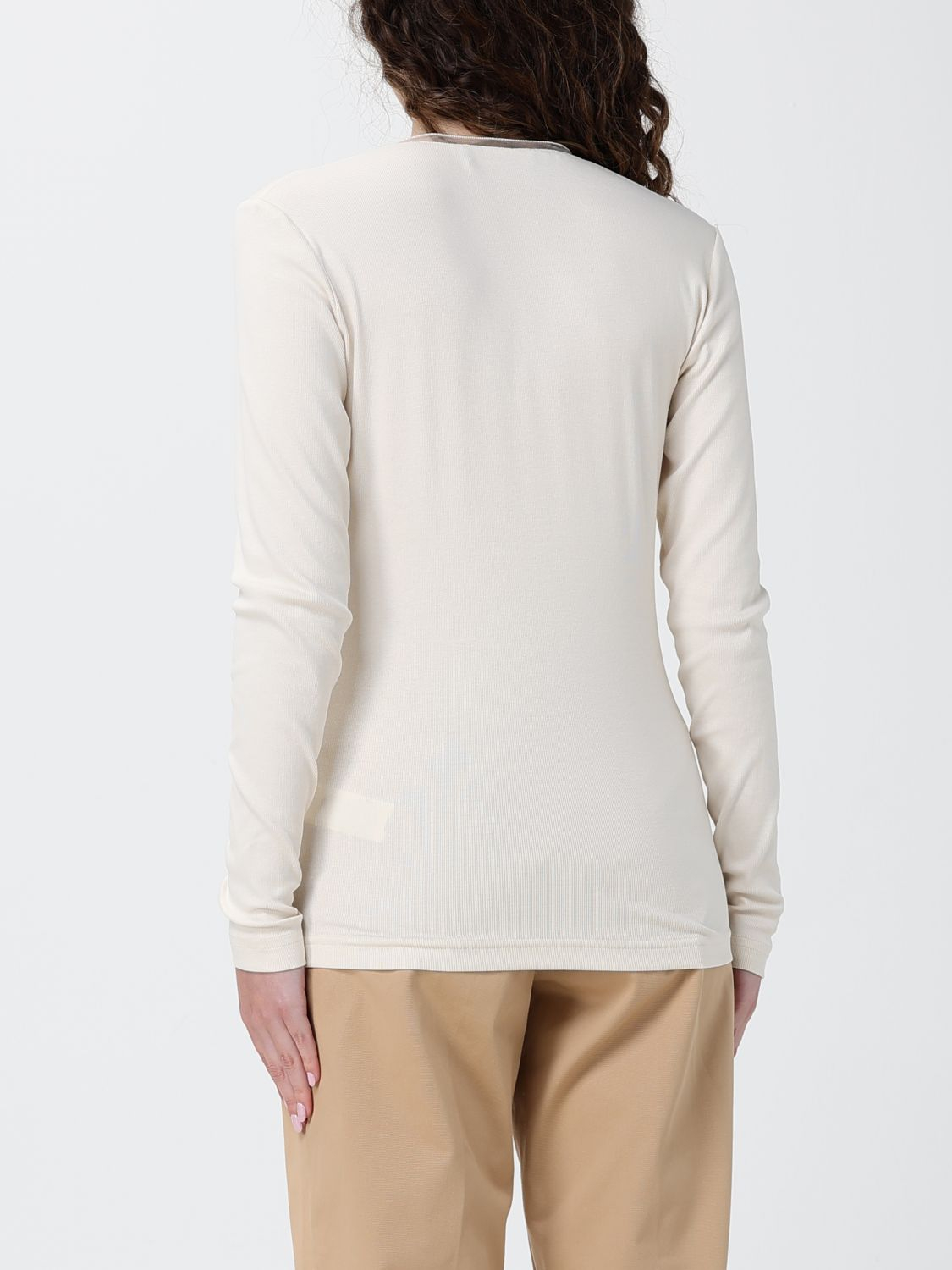 [Fabiana Filippi] Knitwear SS26 JED266F134L907 0145