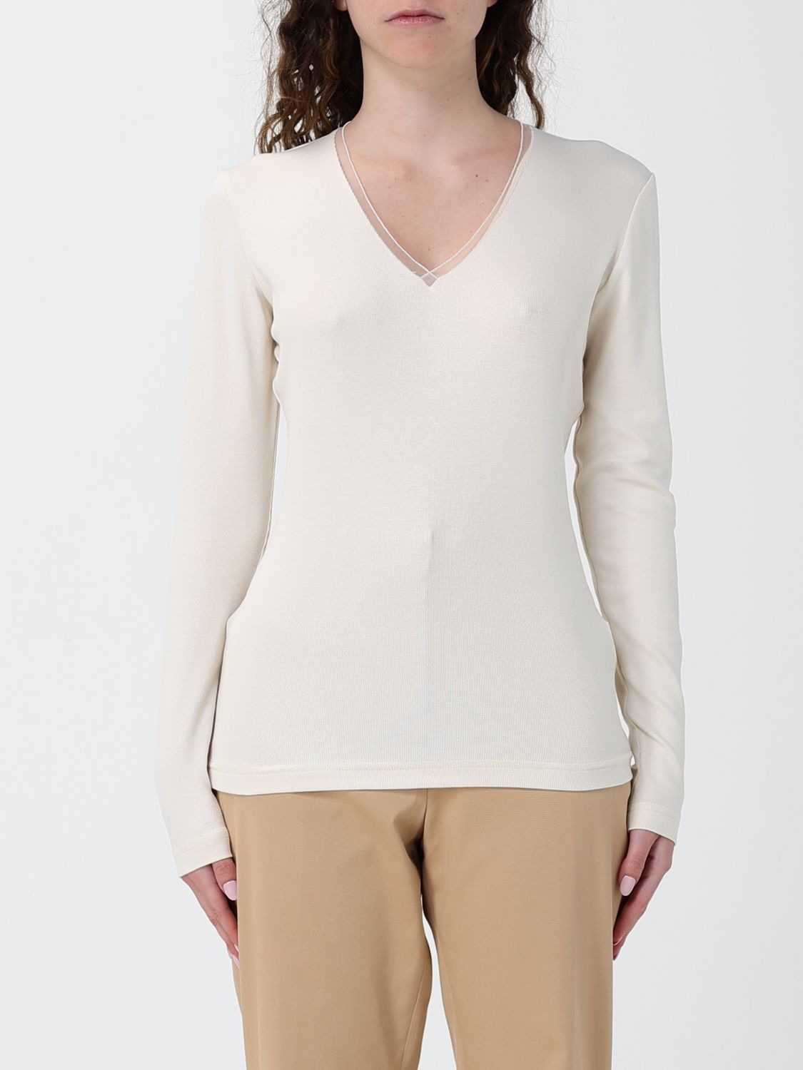 [Fabiana Filippi] Knitwear SS26 JED266F134L907 0145