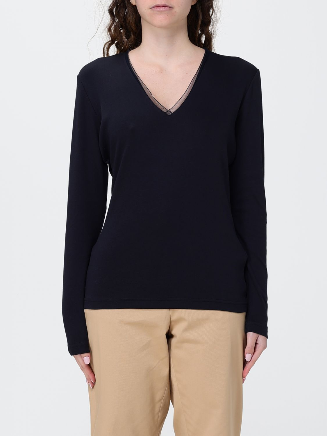 [Fabiana Filippi] Knitwear SS26 JED266F134L907 5146