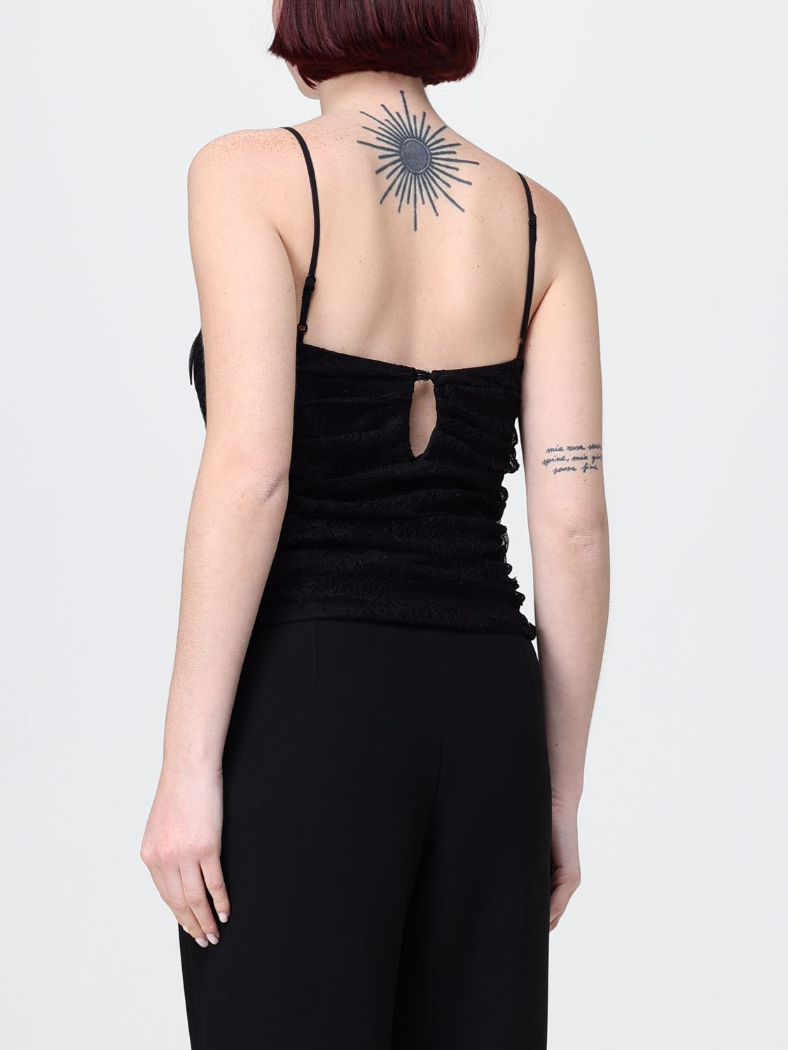 [PINKO] Tank top SS26 106726A378 Z99