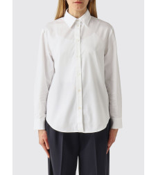 [MM Max Mara] Shirts Long Sleeve SS26 2616111017600 001