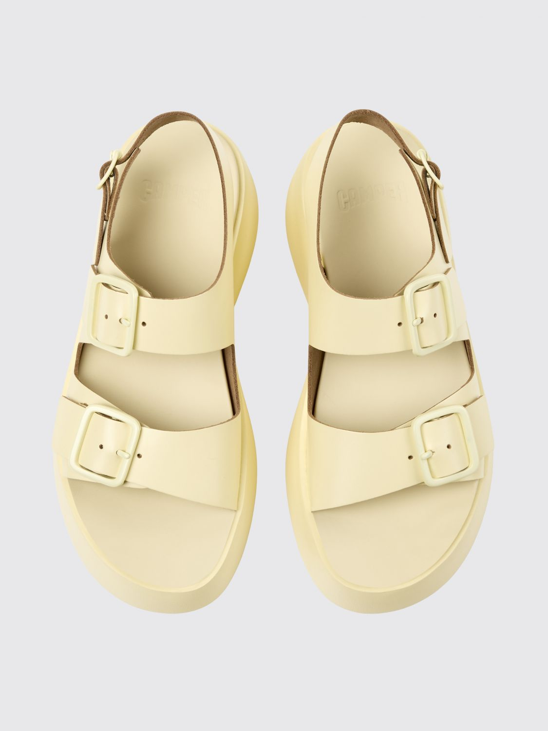 [CAMPER] Sandals SS26 K201712-005 TASHA 0