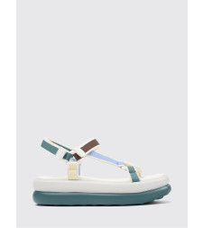 [CAMPER] Sandals SS26 K201726-013 TWINS 0