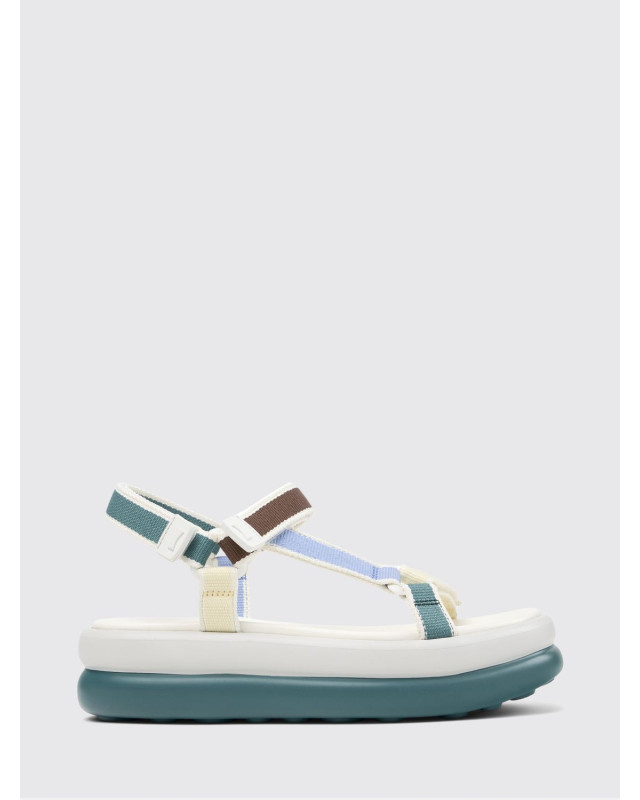 [CAMPER] Sandals SS26 K201726-013 TWINS 0